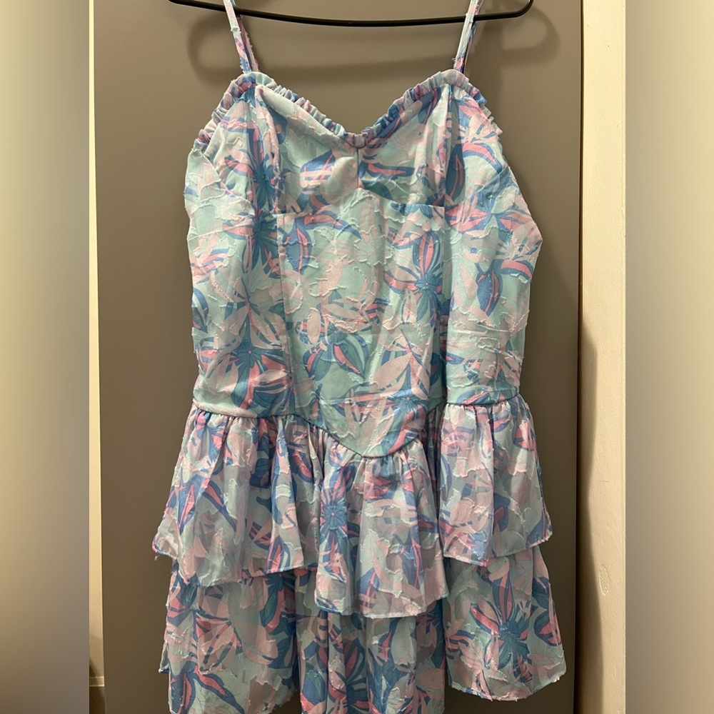 Wild Fable Summer/Nightout Dress